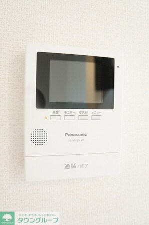 ミルト ヴィレッジ Iの物件内観写真